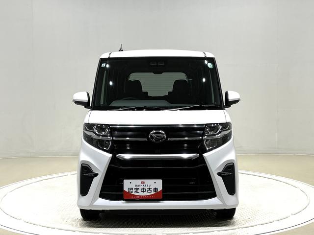 タントカスタムＸ　７インチナビ　運転席ロングスライドシートＬＥＤオートライト　パワースライドドアウェルカムオープン機能　オート電動格納式ドアミラー　運転席ロングスライド　助手席イージークローザー　アルミホイール　キーフリーシステム（広島県）の中古車