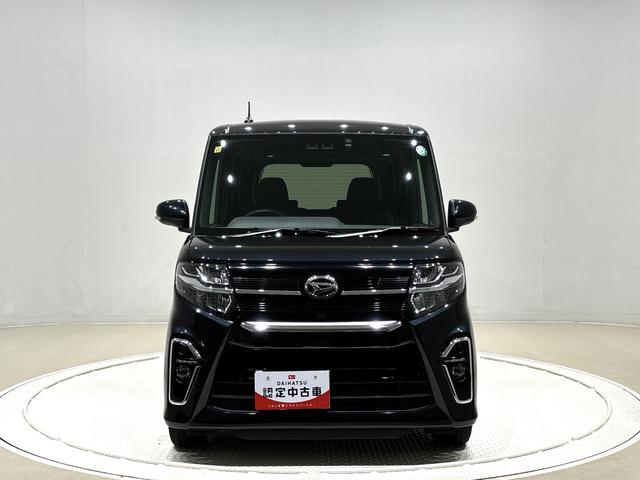 タントカスタムＲＳセレクション（広島県）の中古車