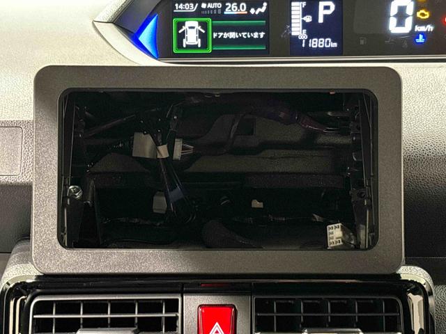 タントカスタムＸ　４ＷＤ　ＣＶＴ車ミラクルオープンドア　ＬＥＤヘッドランプ＆フォグランプ　両側電動スライドドア　キーフリーシステム　運転席・助手席シートヒーター　電動格納ドアミラー　バックカメラ（広島県）の中古車