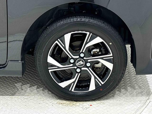 タントカスタムＸ　４ＷＤ　ＣＶＴ車ミラクルオープンドア　ＬＥＤヘッドランプ＆フォグランプ　両側電動スライドドア　キーフリーシステム　運転席・助手席シートヒーター　電動格納ドアミラー　バックカメラ（広島県）の中古車