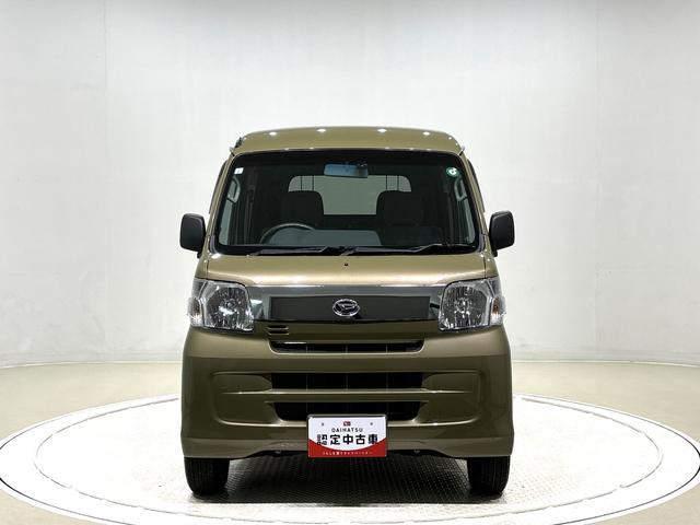 ハイゼットカーゴデッキバン　ＧＬ（広島県）の中古車