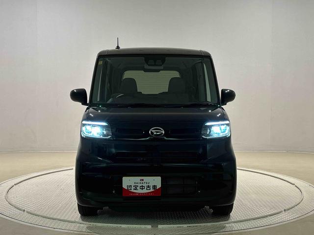 タントＸ（広島県）の中古車