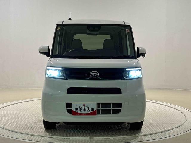 タントＸ　ＬＥＤオートライト　ヒーター　キーフリーシステムパワースライドドアウェルカムオープン機能　運転席ロングスライドシ−ト　助手席ロングスライド　助手席イージークローザー　運転席助手席シートヒーター　バックカメラ　ステアリングスイッチ　オートエアコン（広島県）の中古車