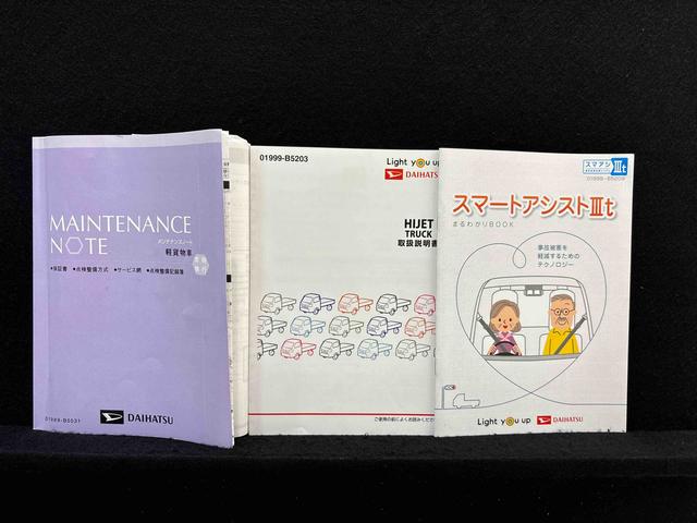 ハイゼットトラックスタンダードＳＡIIIｔＡＭ・ＦＭラジオ　マニュアルエアコン　ガードフレーム　スペアタイヤ（広島県）の中古車