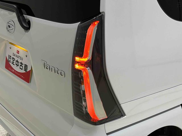 タントカスタムＲＳ　両側電動スライドドア　アルミホイル　ターボ車ＬＥＤヘッドライト　ＬＥＤフォグランプ　バックカメラ　オートホールド機能付き電動パーキングブレーキ　オーディオ操作用ステアリングスイッチ　ＳＲＳサイドエアバッグ　オートライト　オートハイビーム（広島県）の中古車