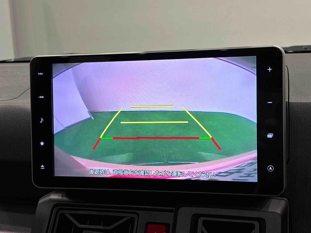 タフトＸバックカメラ付　レーダーブレーキサポート　ｂｌｕｅｔｏｏｔｈ　ナビＴＶ　ＤＶＤ　レーンキープアシスト　電動格納ドアミラー　ＬＥＤヘッド　ドラレコ　運転席エアバック　キーフリー　ハイビームアシスト（広島県）の中古車
