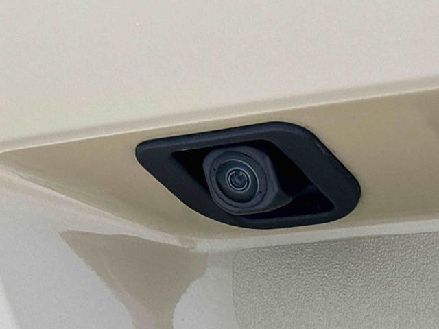 ムーヴキャンバスセオリーＧ　前席シートヒーター両側電動スライドドアＬＥＤヘッドランプ・フォグランプ　置き楽ボックス　オートライト　プッシュボタンスタート　セキュリティアラーム　両側パワースライドドア（広島県）の中古車