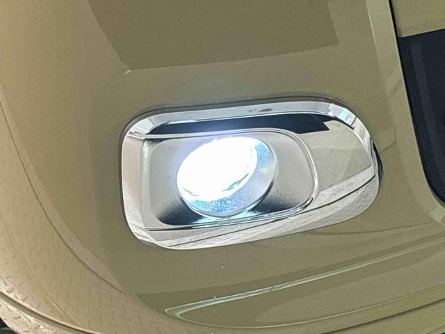 ムーヴキャンバスセオリーＧ　前席シートヒーター両側電動スライドドアＬＥＤヘッドランプ・フォグランプ　置き楽ボックス　オートライト　プッシュボタンスタート　セキュリティアラーム　両側パワースライドドア（広島県）の中古車
