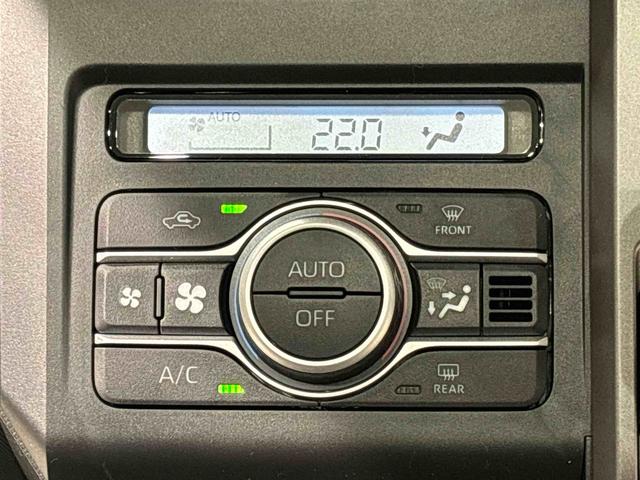 タフトＧ　クロムベンチャー　バックカメラ　電動パーキングブレーキオートライト　アダプティブドライビングビーム　ＬＥＤヘッドライト　ＬＥＤフォグランプ　オートエアコン　プッシュスタート　電動パーキング　運転席助手席シートヒーター　ＵＳＢ充電端子　衝突回避支援システム（広島県）の中古車