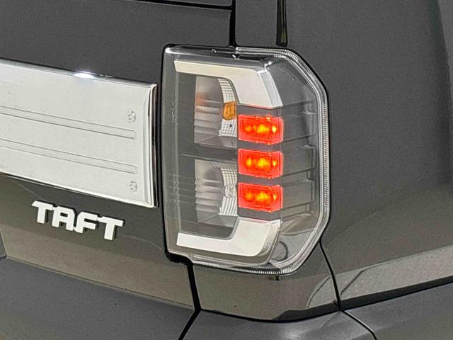 タフトＧ　クロムベンチャー　バックカメラ　電動パーキングブレーキオートライト　アダプティブドライビングビーム　ＬＥＤヘッドライト　ＬＥＤフォグランプ　オートエアコン　プッシュスタート　電動パーキング　運転席助手席シートヒーター　ＵＳＢ充電端子　衝突回避支援システム（広島県）の中古車