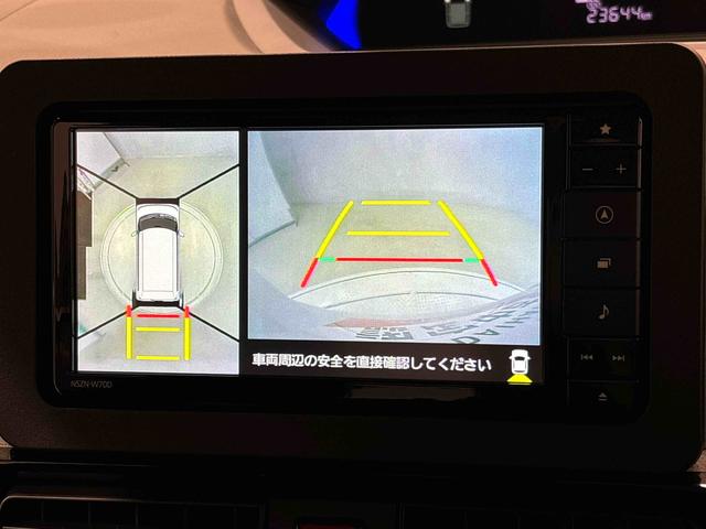 タントカスタムＲＳ　ナビ　ナビ連動ドライブレコーダー　ＥＴＣ車載器ＬＥＤオートライト　パワースライドドアウェルカムオープン機能　オート電動格納式ドアミラー　助手席ロングスライド　助手席イージークローザー　アルミホイール　キーフリーシステム（広島県）の中古車