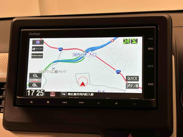 Ｎ−ＷＧＮＬ・ターボホンダセンシングオートライトプッシュボタンスタートプッシュボタンスタート　　キーフリーシステム　　オートライト　　　　　　　　　　　　　　電子パーキング　オートエアコン　　電動格納ドアミラー（広島県）の中古車