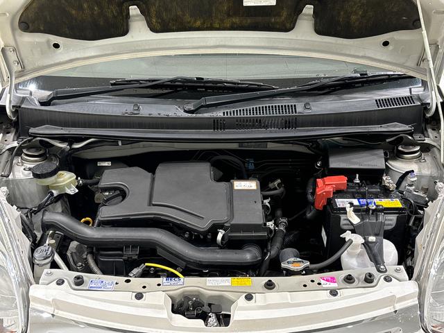 パッソ１．０Ｘ　Ｌパッケージ・キリリ　ナビ　ＥＴＣ車載器　ドラレコ１４インチフルホイールキャップ　キーレスエントリー　セキュリティアラーム　オートエアコン　アイドリングストップ　スペアタイヤ（広島県）の中古車