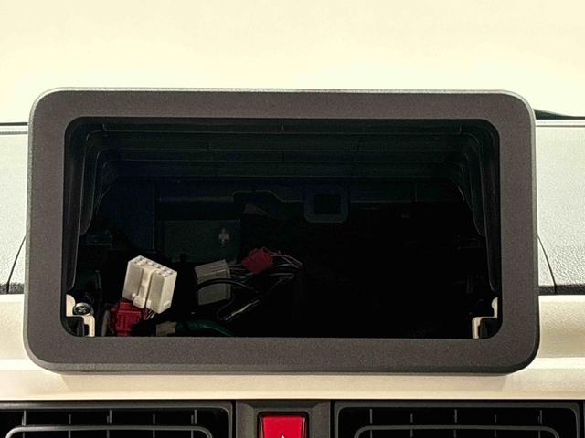 ムーヴキャンバスストライプスＧ　４ＷＤ　ＬＥＤヘッドランプ・フォグランプ電動パーキングブレーキ　プッシュボタンスタート　セキュリティアラーム　バックカメラ　両側パワースライドドアウエルカムオープン機能　オート電動格納式ドアミラー　シートヒーター　ステアリングスイッチ（広島県）の中古車