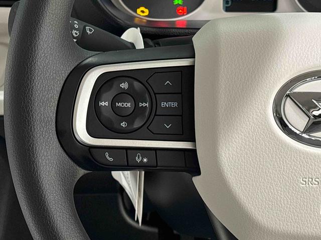 ムーヴキャンバスストライプスＧ　２ＷＤ　ＣＶＴ車両側電動スライドドア　電動パーキングブレーキ　電動格納ドアミラー　キーフリーシステム　ＬＥＤヘッドランプ＆フォグランプ　バックカメラ（広島県）の中古車