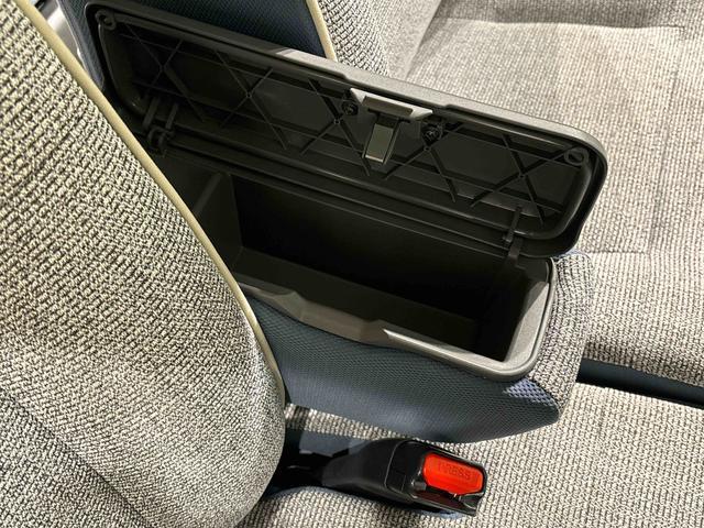 ムーヴキャンバスストライプスＧ　２ＷＤ　ＣＶＴ車両側電動スライドドア　電動パーキングブレーキ　電動格納ドアミラー　キーフリーシステム　ＬＥＤヘッドランプ＆フォグランプ　バックカメラ（広島県）の中古車