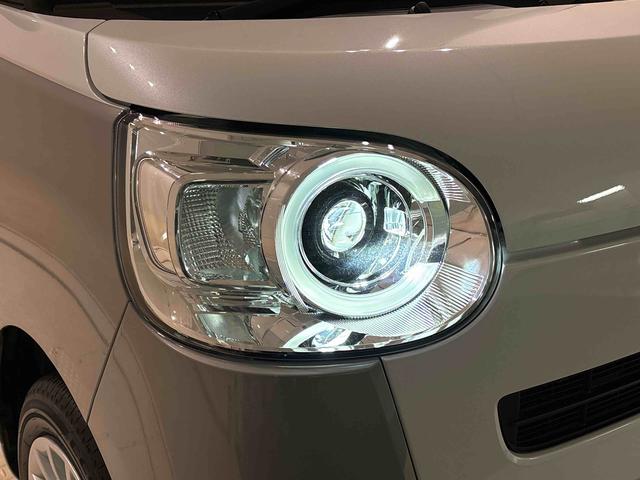 ムーヴキャンバスストライプスＧ　２ＷＤ　ＣＶＴ車両側電動スライドドア　電動パーキングブレーキ　電動格納ドアミラー　キーフリーシステム　ＬＥＤヘッドランプ＆フォグランプ　バックカメラ（広島県）の中古車