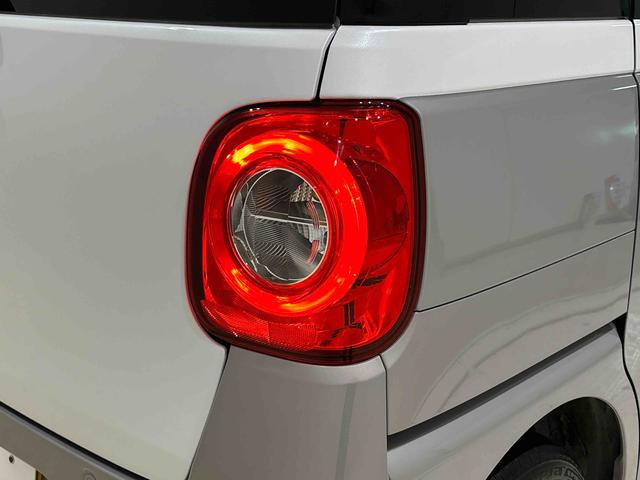 ムーヴキャンバスストライプスＧ　２ＷＤ　ＣＶＴ車両側電動スライドドア　電動パーキングブレーキ　電動格納ドアミラー　キーフリーシステム　ＬＥＤヘッドランプ＆フォグランプ　バックカメラ（広島県）の中古車