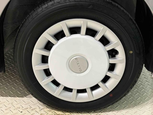 ムーヴキャンバスストライプスＧ　２ＷＤ　ＣＶＴ車両側電動スライドドア　電動パーキングブレーキ　電動格納ドアミラー　キーフリーシステム　ＬＥＤヘッドランプ＆フォグランプ　バックカメラ（広島県）の中古車