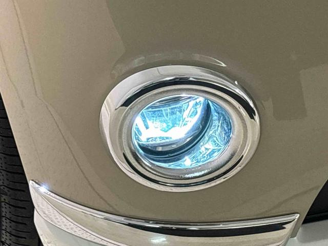 ムーヴキャンバスＸメイクアップリミテッド　ＳＡIII　ナビ　ＥＴＣ　ドラレコパノラマモニターハロゲンライト　ＬＥＤフォグランプ　置き楽ボックス　オートライト　プッシュボタンスタート　セキュリティアラーム　　両側パワースライドドア（広島県）の中古車