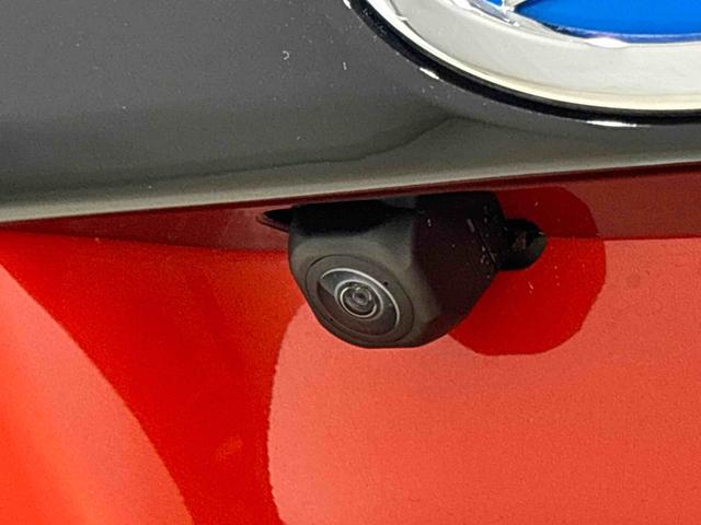 ロッキープレミアムＧ　ＨＥＶＬＥＤヘッドランプ・フォグランプ　全車速追従機能付アダプティブクルーズコントロール　レーンキープコントロール　ブラインドスポットモニター　１７インチアルミホイール　シートヒーター（広島県）の中古車