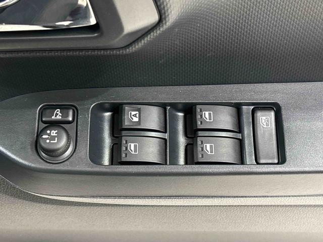 ミライースＸ　リミテッドＳＡIII　ＬＥＤオートライトＬＥＤヘッドランプ　セキュリティアラーム　コーナーセンサー　１４インチフルホイールキャップ　キーレスエントリー　電動格納式ドアミラー　ショツピングフック　マニュアルエアコン（広島県）の中古車