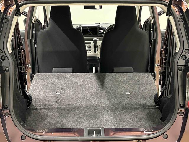 ミライースＸ　リミテッドＳＡIII　ＬＥＤオートライトＬＥＤヘッドランプ　セキュリティアラーム　コーナーセンサー　１４インチフルホイールキャップ　キーレスエントリー　電動格納式ドアミラー　ショツピングフック　マニュアルエアコン（広島県）の中古車