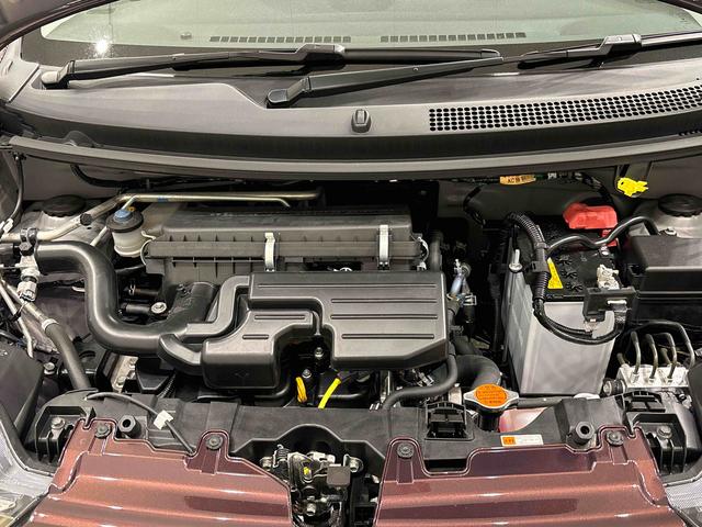 ミライースＸ　リミテッドＳＡIII　ＬＥＤオートライトＬＥＤヘッドランプ　セキュリティアラーム　コーナーセンサー　１４インチフルホイールキャップ　キーレスエントリー　電動格納式ドアミラー　ショツピングフック　マニュアルエアコン（広島県）の中古車