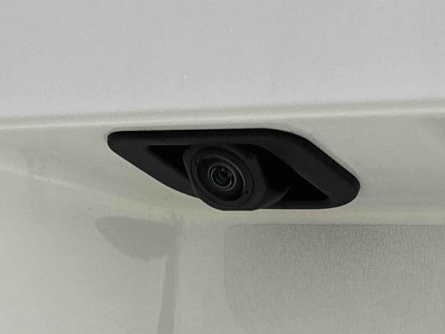 ムーヴキャンバスストライプスＧ　両側パワースライドドア　電動パーキングＬＥＤオートライト・フォグランプ　電動パーキングブレーキ　プッシュボタンスタート　セキュリティアラーム　バックカメラ　両側パワースライドドアウエルカムオープン機能　オート電動格納式ドアミラー（広島県）の中古車