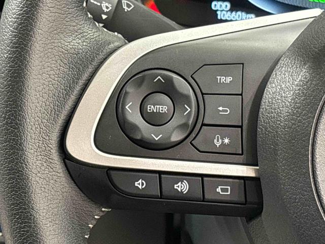 ロッキープレミアムＧ　ＨＥＶ　パノラマモニター　マット付きまごころ保証１２カ月　保証継承あり　マット付き　ＬＥＤヘッドランプ・フォグランプ　全車速追従機能付アダプティブクルーズコントロール　レーンキープコントロール　シートヒーター（広島県）の中古車