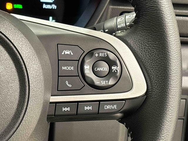 ロッキープレミアムＧ　ＨＥＶ　パノラマモニター　マット付きまごころ保証１２カ月　保証継承あり　マット付き　ＬＥＤヘッドランプ・フォグランプ　全車速追従機能付アダプティブクルーズコントロール　レーンキープコントロール　シートヒーター（広島県）の中古車