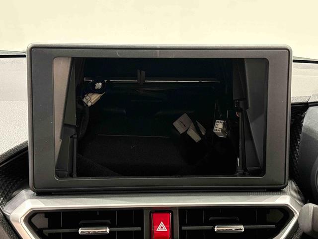 ロッキープレミアムＧ　ＨＥＶ　パノラマモニター　マット付きまごころ保証１２カ月　保証継承あり　マット付き　ＬＥＤヘッドランプ・フォグランプ　全車速追従機能付アダプティブクルーズコントロール　レーンキープコントロール　シートヒーター（広島県）の中古車