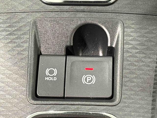 ロッキープレミアムＧ　ＨＥＶ　パノラマモニター　マット付きまごころ保証１２カ月　保証継承あり　マット付き　ＬＥＤヘッドランプ・フォグランプ　全車速追従機能付アダプティブクルーズコントロール　レーンキープコントロール　シートヒーター（広島県）の中古車