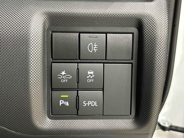 ロッキープレミアムＧ　ＨＥＶ　パノラマモニター　マット付きまごころ保証１２カ月　保証継承あり　マット付き　ＬＥＤヘッドランプ・フォグランプ　全車速追従機能付アダプティブクルーズコントロール　レーンキープコントロール　シートヒーター（広島県）の中古車