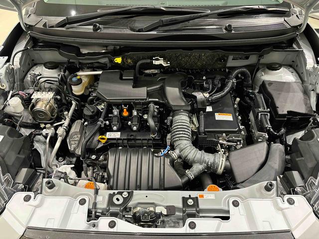 ロッキープレミアムＧ　ＨＥＶ　パノラマモニター　マット付きまごころ保証１２カ月　保証継承あり　マット付き　ＬＥＤヘッドランプ・フォグランプ　全車速追従機能付アダプティブクルーズコントロール　レーンキープコントロール　シートヒーター（広島県）の中古車