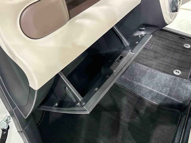 ムーヴキャンバスＸメイクアップリミテッド　ＳＡIII　ナビ　ＥＴＣハロゲンヘッドランプ　ＬＥＤフォグランプ　置き楽ボックス　オートライト　プッシュボタンスタート　セキュリティアラーム　パノラマモニター対応カメラ　両側パワースライドドア（広島県）の中古車