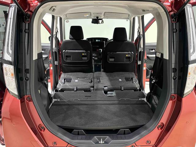 トールカスタムＧ（広島県）の中古車