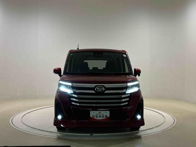 トールカスタムＧ（広島県）の中古車