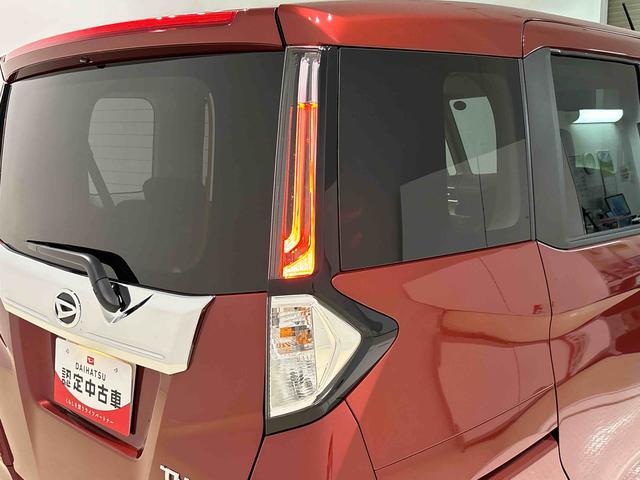 トールカスタムＧ（広島県）の中古車