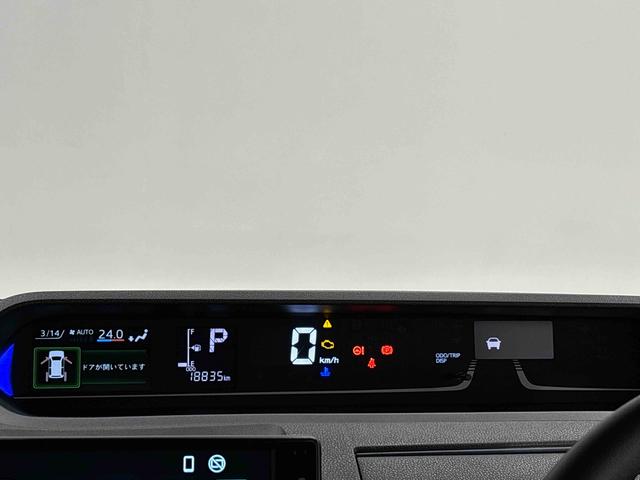タントカスタムＲＳＬＥＤオートライト　パワースライドドアウェルカムオープン機能　オート電動格納式ドアミラー　助手席ロングスライド　助手席イージークローザー　アルミホイール　キーフリーシステム（広島県）の中古車