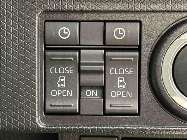 タントカスタムＲＳＬＥＤオートライト　パワースライドドアウェルカムオープン機能　オート電動格納式ドアミラー　助手席ロングスライド　助手席イージークローザー　アルミホイール　キーフリーシステム（広島県）の中古車