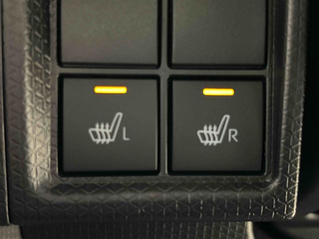 タントカスタムＲＳＬＥＤオートライト　パワースライドドアウェルカムオープン機能　オート電動格納式ドアミラー　助手席ロングスライド　助手席イージークローザー　アルミホイール　キーフリーシステム（広島県）の中古車