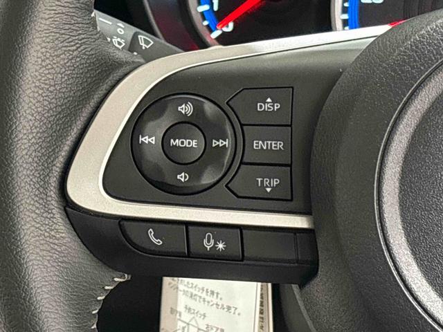 トールカスタム　Ｇ　バックモニター　　　両側パワースライドドアＬＥＤヘッドランプ・フォグランプ　　１４インチアルミホイール　オートライト　プッシュボタンスタート　クルーズコントロール　　コーナーセンサー　パワースライドドア　キーフリーシステム（広島県）の中古車