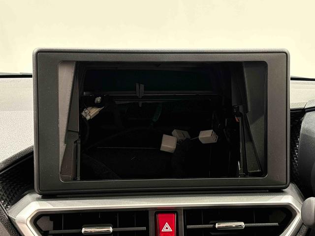 ロッキープレミアムＧＬＥＤヘッドランプ・フォグランプ　全車速追従機能付アダプティブクルーズコントロール　レーンキープコントロール　１７インチアルミホイール　シートヒーター　プッシュボタンスタート（広島県）の中古車
