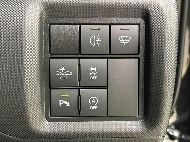 ロッキープレミアムＧＬＥＤヘッドランプ・フォグランプ　全車速追従機能付アダプティブクルーズコントロール　レーンキープコントロール　１７インチアルミホイール　シートヒーター　プッシュボタンスタート（広島県）の中古車