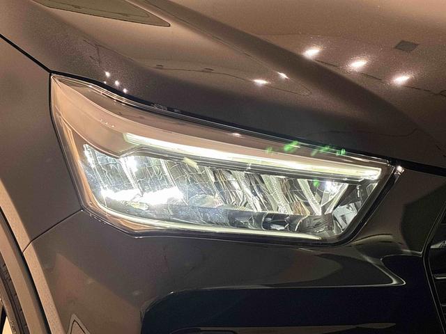 ロッキープレミアムＧＬＥＤヘッドランプ・フォグランプ　全車速追従機能付アダプティブクルーズコントロール　レーンキープコントロール　１７インチアルミホイール　シートヒーター　プッシュボタンスタート（広島県）の中古車