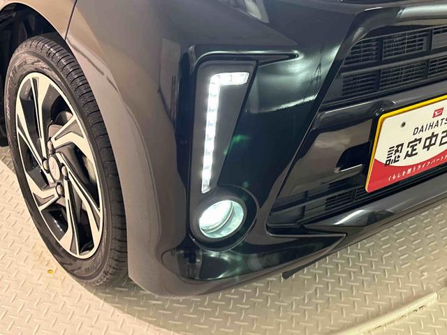 ムーヴカスタム　ＲＳ　ハイパーリミテッドＳＡIII　ナビドラレコ付ＬＥＤヘッドランプ＆フォグランプ　キーフリーシステム　オート電動格納ドアミラー　パノラマモニターカメラ　社外ナビ　社外ドライブレコーダー　運転席シートヒーター　純正アルミ　プッシュ式オートエアコン（広島県）の中古車