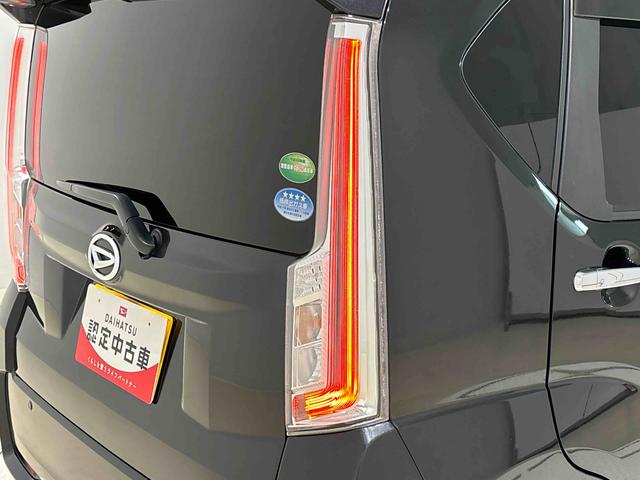 ムーヴカスタム　ＲＳ　ハイパーリミテッドＳＡIII　ナビドラレコ付ＬＥＤヘッドランプ＆フォグランプ　キーフリーシステム　オート電動格納ドアミラー　パノラマモニターカメラ　社外ナビ　社外ドライブレコーダー　運転席シートヒーター　純正アルミ　プッシュ式オートエアコン（広島県）の中古車
