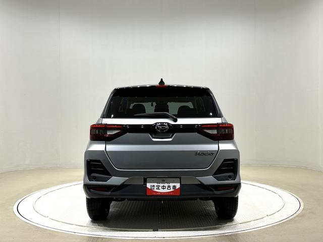 ロッキーＧ　ナビ　ドラレコ　ＥＴＣ　ＡＣＣ　シートヒーターＬＥＤヘッドランプ・フォグランプ　全車速追従機能付アダプティブクルーズコントロール　レーンキープコントロール　１７インチアルミホイール　シートヒーター　プッシュボタンスタート（広島県）の中古車