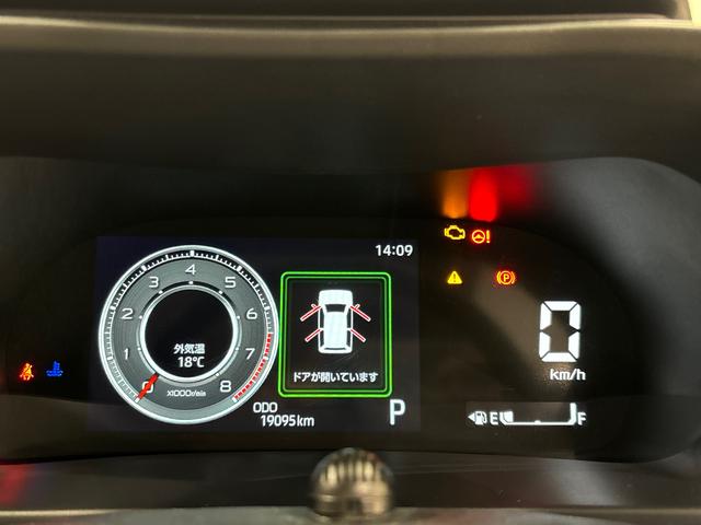 ロッキーＧ　ナビ　ドラレコ　ＥＴＣ　ＡＣＣ　シートヒーターＬＥＤヘッドランプ・フォグランプ　全車速追従機能付アダプティブクルーズコントロール　レーンキープコントロール　１７インチアルミホイール　シートヒーター　プッシュボタンスタート（広島県）の中古車